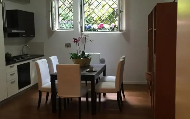 Angiola'S Home