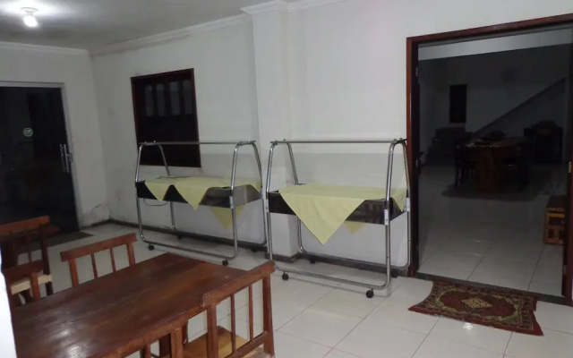 Refugio da Chapada