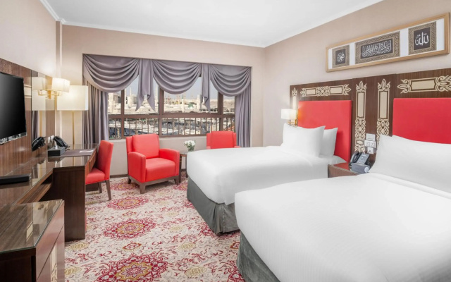 Millennium Taiba Hotel