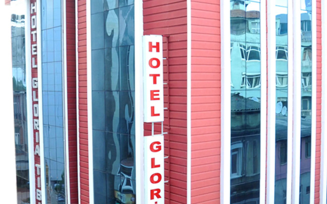 Gloria Tibi Hotel