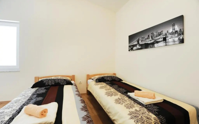 Apartment Jaz
