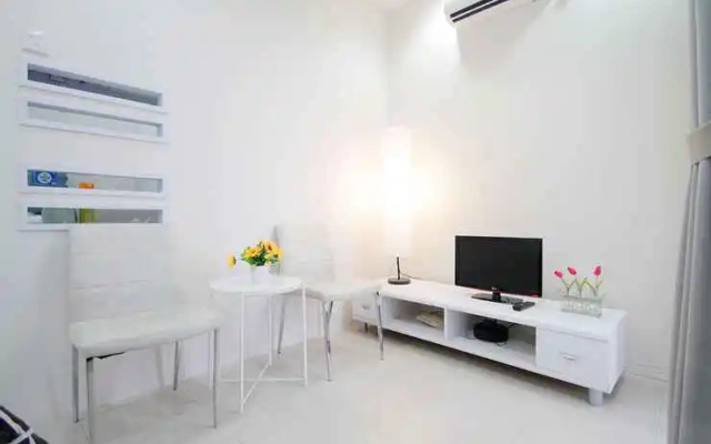 Apartemen the Lavande Residence by Aparian