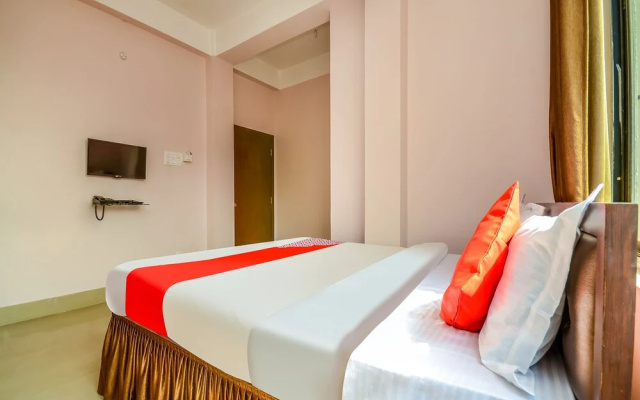 Palacia Inn by OYO Rooms