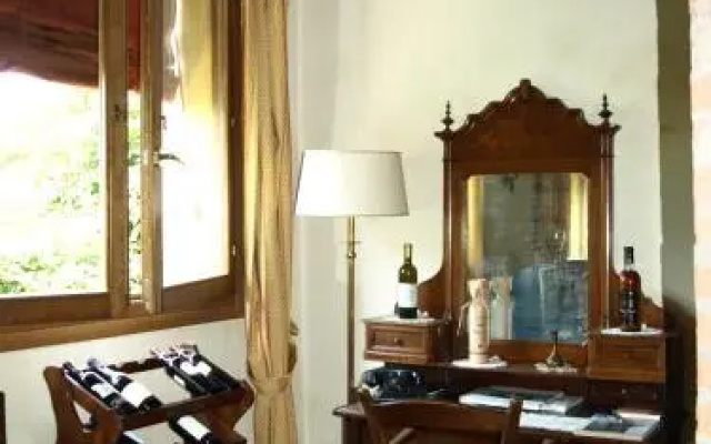 Hotel Fondo Catena