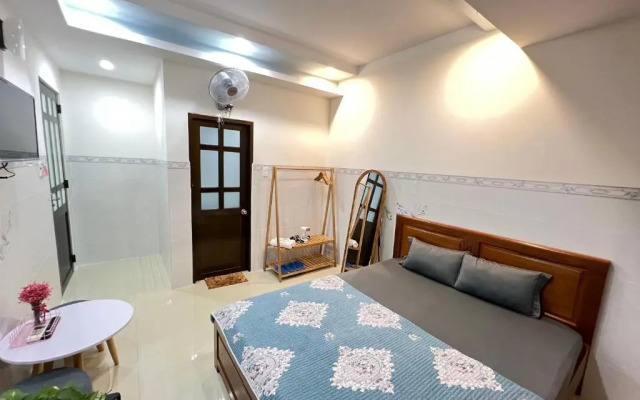 The Fiii Come&Stay