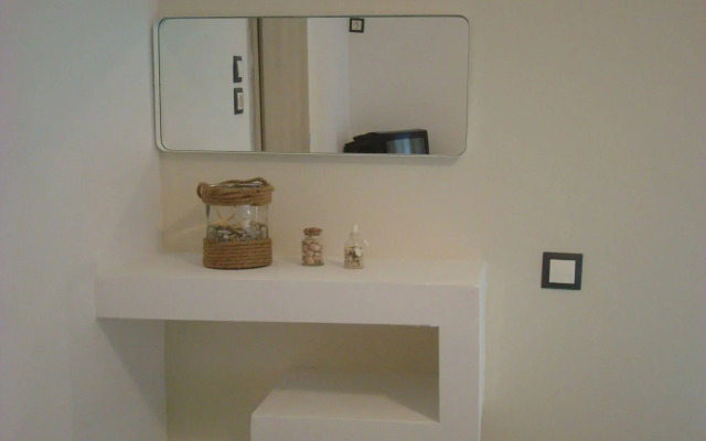Smaragdi Rooms