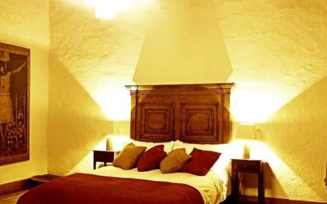 La Casona de San Jeronimo Hotel Boutique