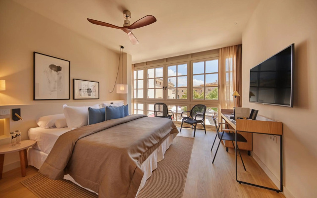 Mon Boutique Hotel