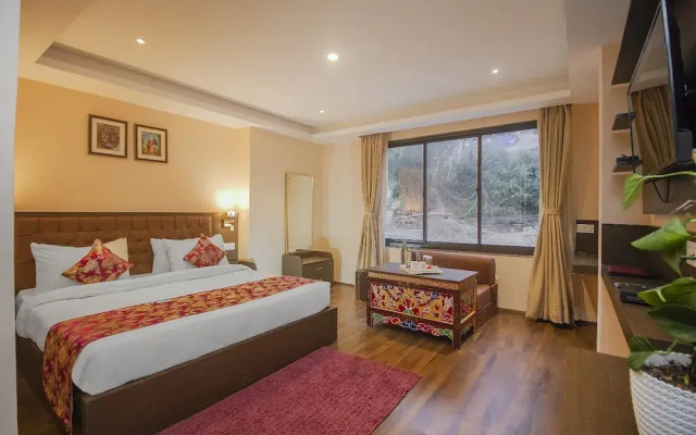 Hotel Royal Gangtok