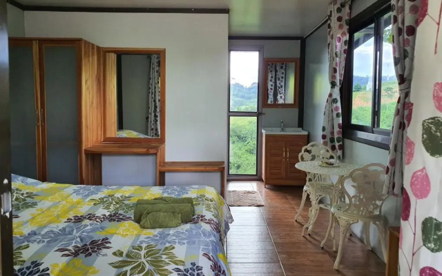 One&only homestay