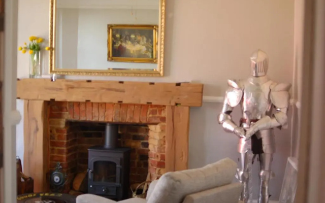 Knights Rest B&B