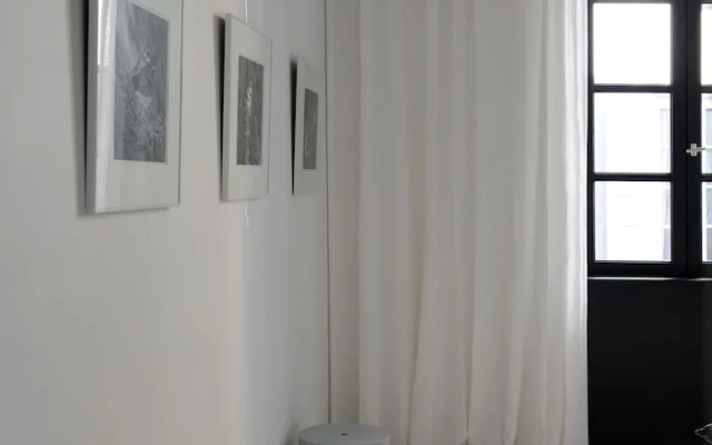 Temps de Pause Appartement dhôtes