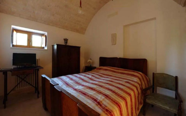 Agriturismo Laire Alberobello