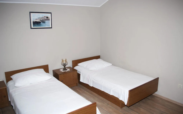 Apartments Cace