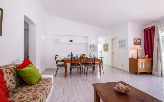 Villa Casa del Mar