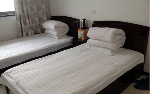 Pingyao Tour Accommodation Hostel