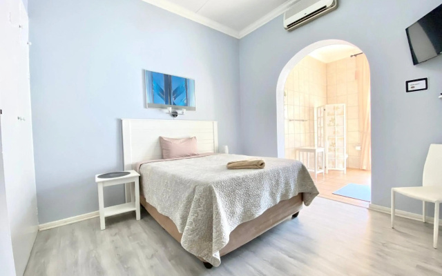 Barberton B&B