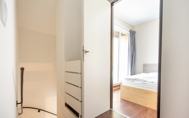 Hambachtal Nature Hideaway Boutique Resort