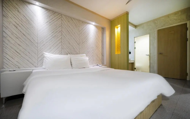 Busan Songdo Theme