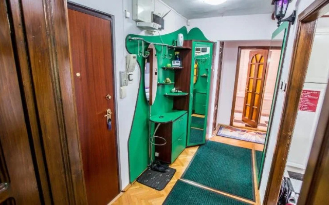 Vidican Accommodation