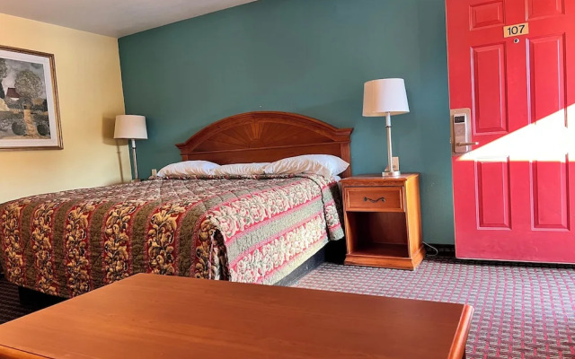 Economy Inn Express