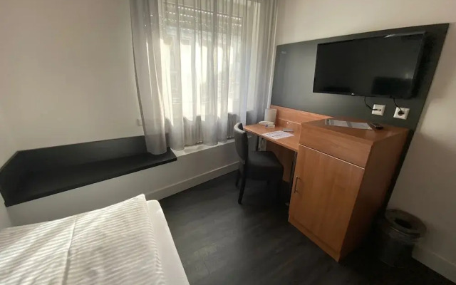 Hotel Zeppelin®