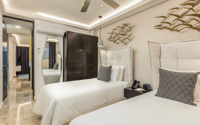 Serenity Hotel Boutique by Alsol