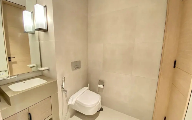 Lux BnB Address Beach Amazing Sea Views
