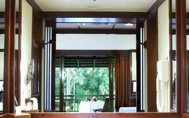 Novotel Bogor Golf Resort & Convention Center