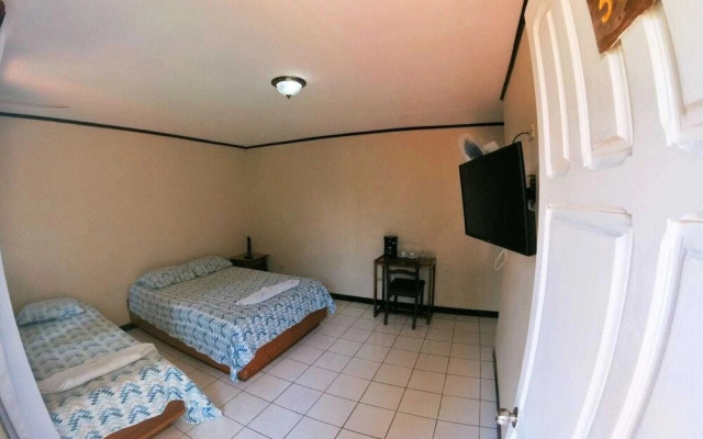 Hotel Geliwa