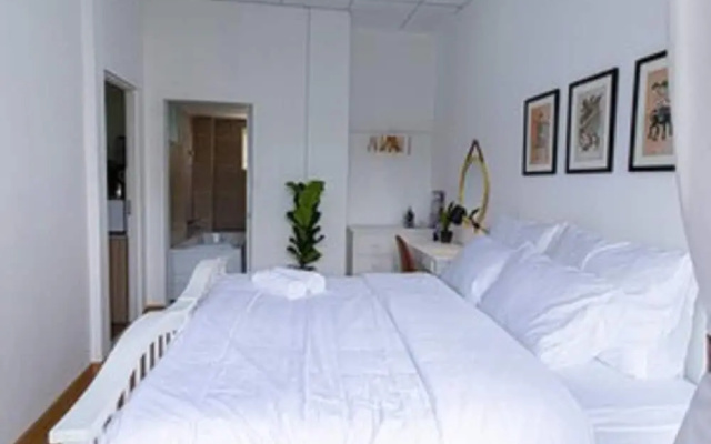 An Nhien Hotel Apartment - Tran Quang Dieu
