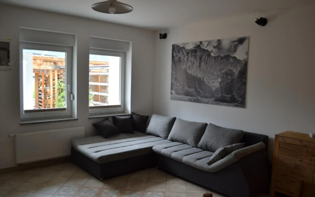 ALPIN apartma
