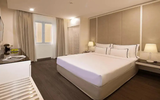 Star Hotel