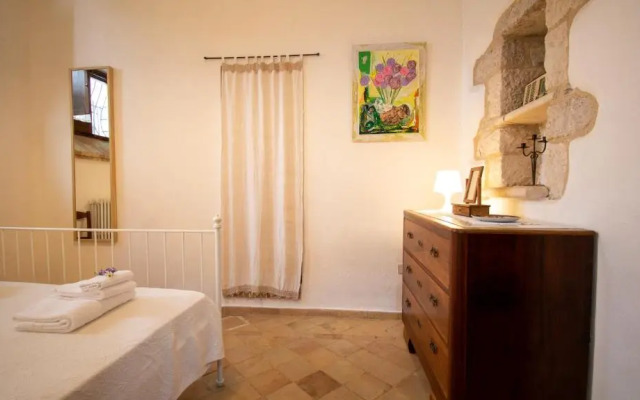 Borgo Majella by Typney