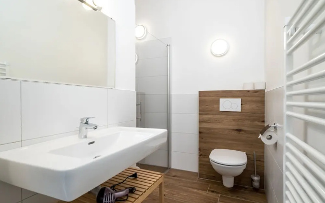 Modern Apartment in Werfenweng With Sauna