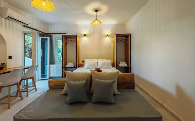 Paraga Suites