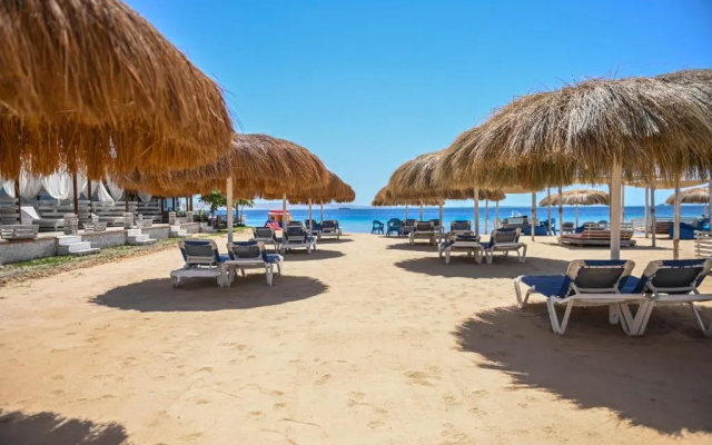 AJIRA Boutique Hotel Hurghada Marina