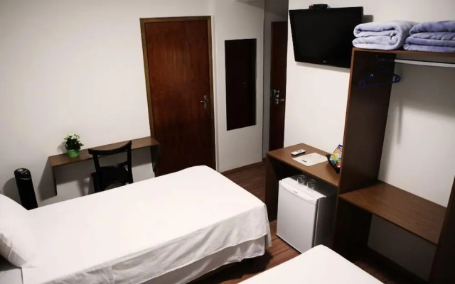 Hotel Galeria