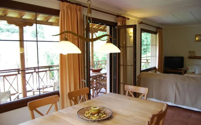 Skiathos Villa Jasmin Skiathos Three Bedroom Villa