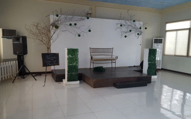 Ponce De Leon Garden Resort Powered by ASTON