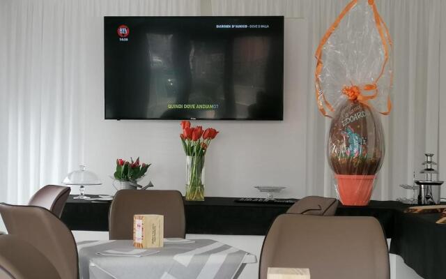 Hotel Presidente