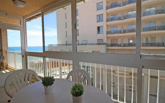 Holiday Apartment Perlamar