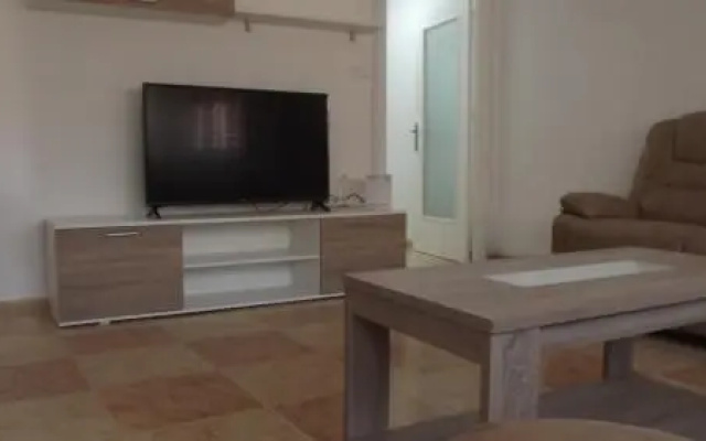 Apartamentos Atlas Terrassa III