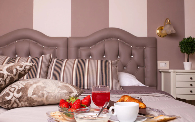 Hotel Ares