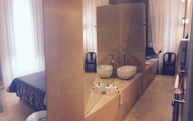 Albergo del Sedile