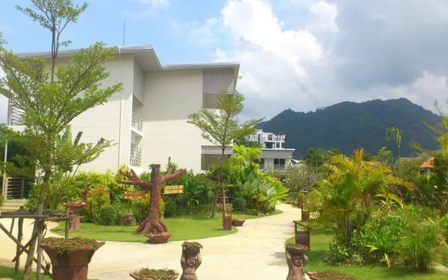 Phukamala Suite