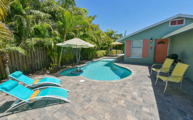 Sea Place Apartment 3