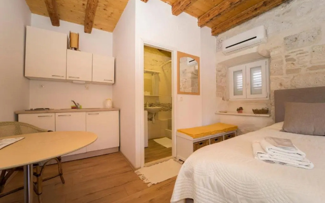 Apartments Stelina