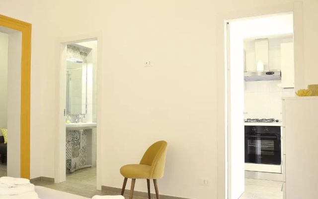 Duca70 "Suite Home"