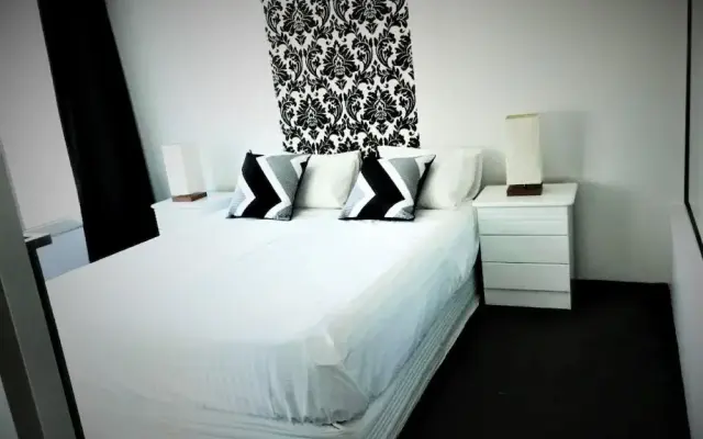 Private Apartments at Q1